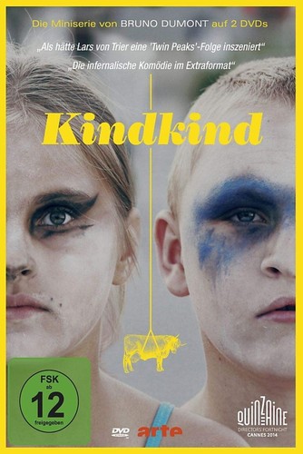 Kindkind - quinquin),