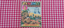 BD DYNAMIC MISS GUERILLA TONI CYCLONE N° 86 ARTIMA 1959