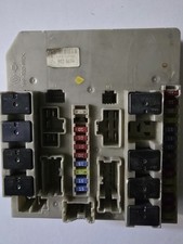 BOITIER UPC RENAULT CLIO 3