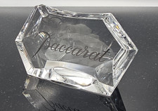 Baccarat présentoir - baccarat,