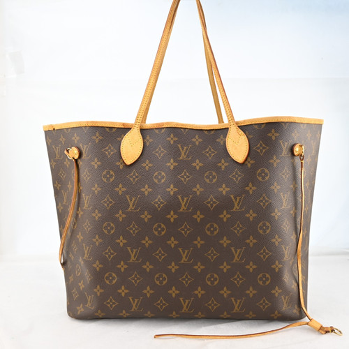 Auth louis vuitton monogram - auth,