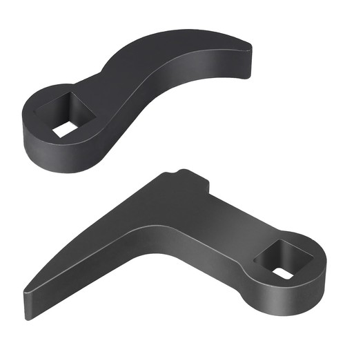 2pcs pry bar wrench - pry,