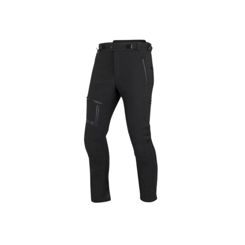Pantalon imperméable moto - de,
