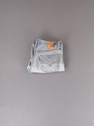 Jean levi 501 vintage 90s - jean,