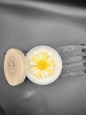 Bougie "fait main" Collection