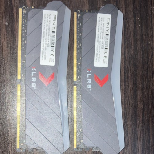 Pny xlr8 ddr4 dimm 32gb - pny,