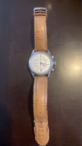 Montre baume mercier classima - baume&mercier,