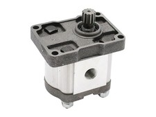 Pompe hydraulique PTO adapté