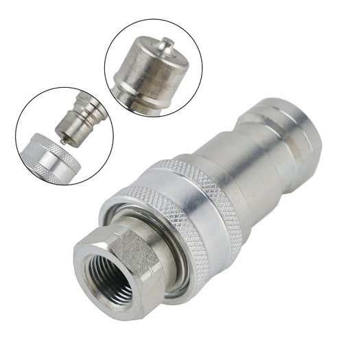 Raccords hydrauliques - raccords,