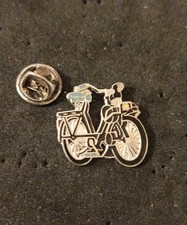 Rare Pin's Solex Demons Et Merveilles