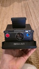 Polaroïd SX-70 Land Caméra