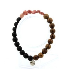 Bracelet Rubis du Brésil +