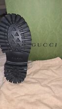 chaussures gucci femme neuve