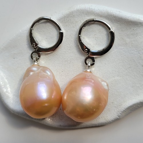Boucles oreilles dormeuses - boucles,