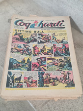 lot de 47 n° Coq Hardi du