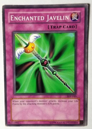 Carte enchanted - carte,