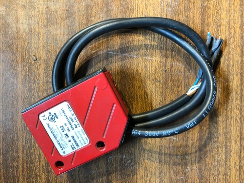 Leuze electronic bcl 552 - leuze,