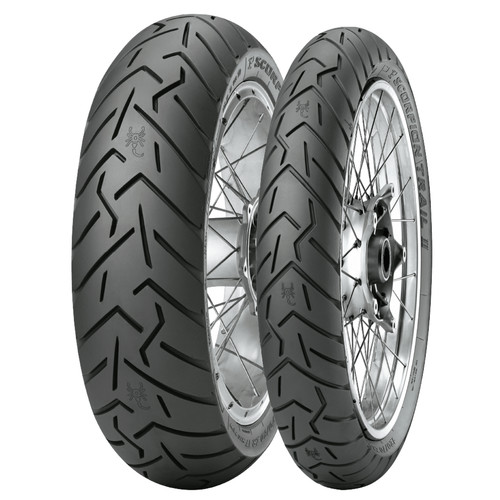 Paire pneus pirelli - de,