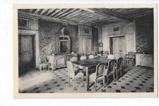 41  CHATEAU DE TALCY  SALLE A