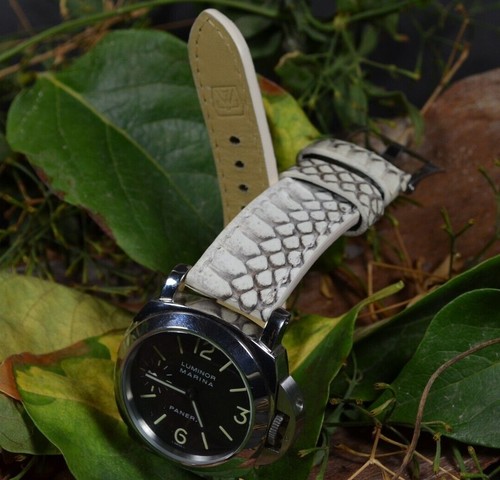 Watch strap 22 mm - watch,