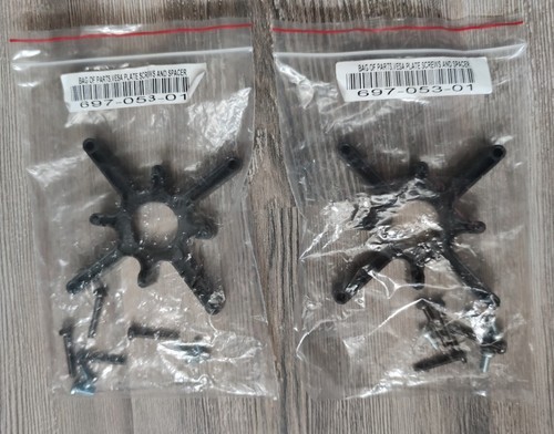 Lot fixation support - lot,
