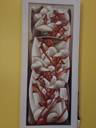 Tableau malgache - tableau,