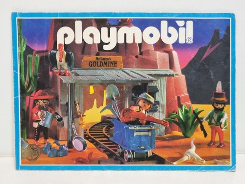 Playmobil catalogue moyen