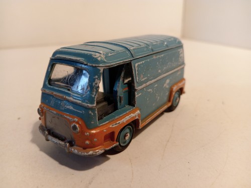 Cij renault estafette - renault,