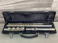 Yamaha YFL-385II Intermediate