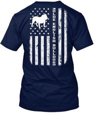 Olde English Bulldog - T-Shirt