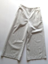 Pantalon court décontracté