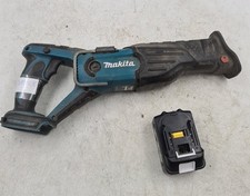 Lot De 2 Outils Makita - Scie