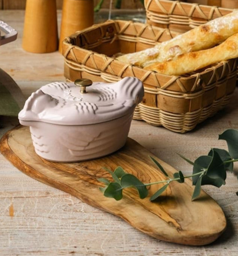 Petite cocotte poulet staub - petite,