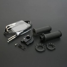 Poignée tirage rapide EVO