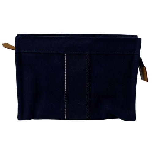Pochette hermès deauville - pochette, en