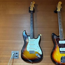 Fender Mexico Road Worn 60s