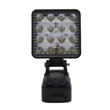 Lampe de Travail 16 LED pour