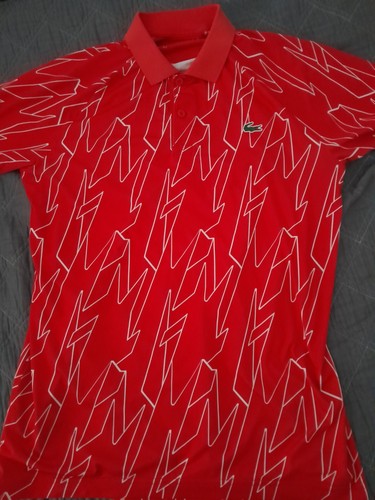 Polo lacoste sport - lacoste,