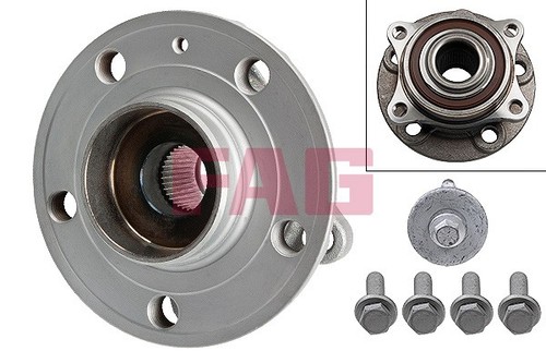 Fag 713 6602 - fag, kit