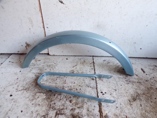 Garde boue avant repeint 50 - avant,