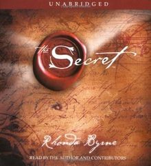 The secret byrne - secret, rhonda