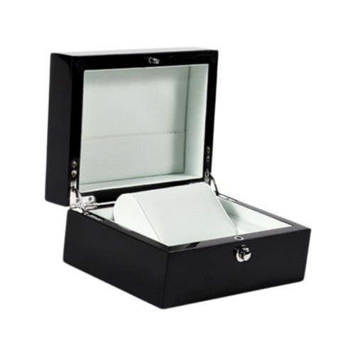 Vitrine montre simple - montre,