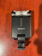 Sony HVL-F20M