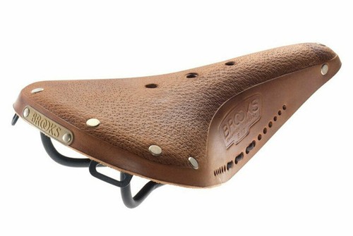 Brooks b17 age cuir - age, bicyclette