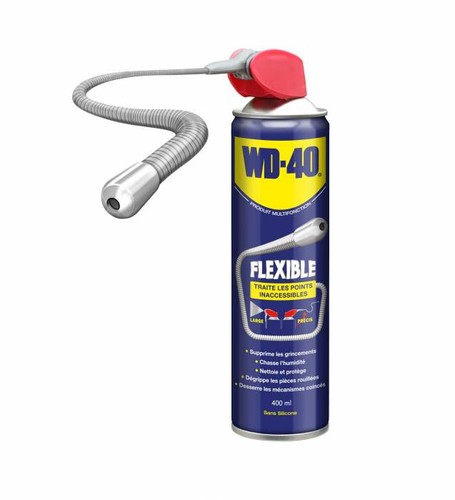 Degrippant multi fonction - degrippant, multi-fonction