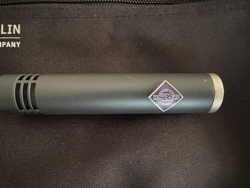 Neumann kmi microphone - kmi,
