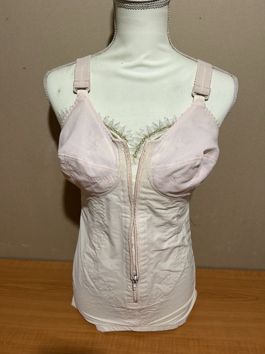 Gaine vintage femme - , bustier