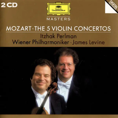 Double wolfgang amadeus - cd,