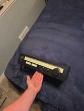 Sansui TU – 317 Am/Fm Stereo