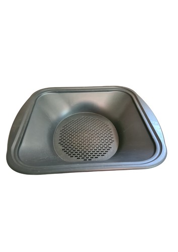 Panier cuisson vapeur - panier,